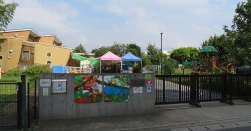 山王保育園