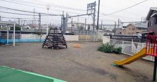 幕張いもっこ保育園