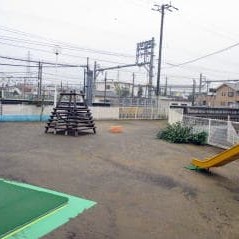 幕張いもっこ保育園