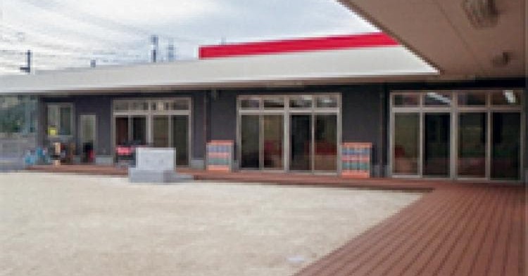 ココファン・ナーサリーおゆみ野