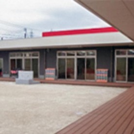 ココファン・ナーサリーおゆみ野