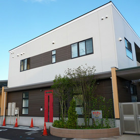 幕張本郷きらきら保育園