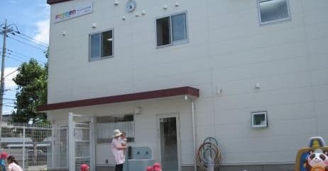ニチイキッズあすみが丘保育園