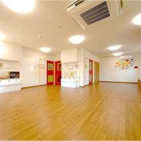 キートスチャイルドケア新田町
