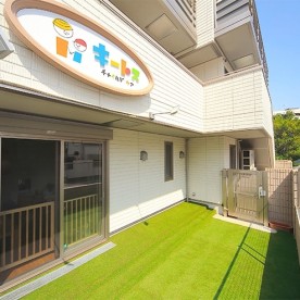 キートスチャイルドケア新田町の写真2
