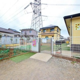 誉田おもいやり保育園