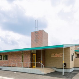 みどりの森めばえ保育園