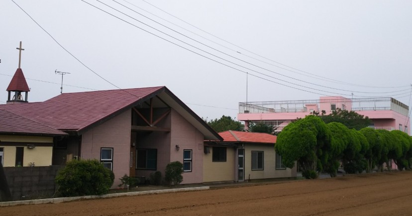聖母保育園