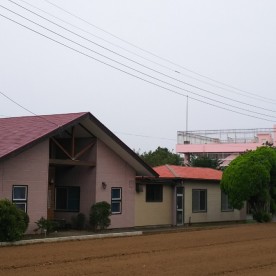 聖母保育園