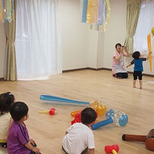 たかね台ベビーホーム
