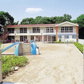 まこと保育園（本園）