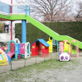 三咲小鳩保育園