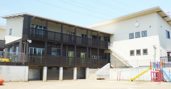 船橋旭こども園