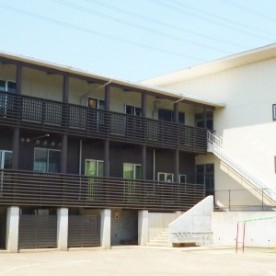 船橋旭こども園