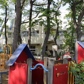 アンデルセン保育園