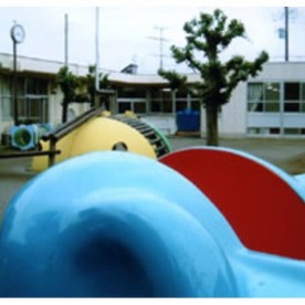 前原保育園の写真2