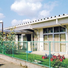 前原保育園