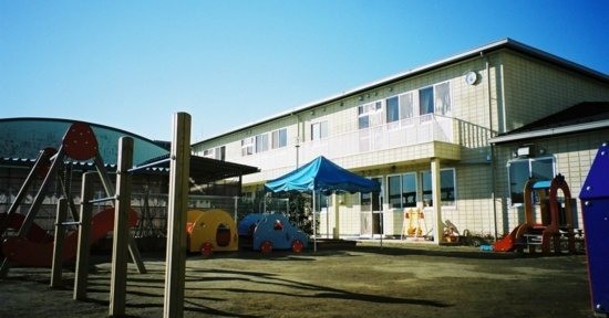 アンデルセン第二保育園