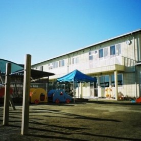 アンデルセン第二保育園