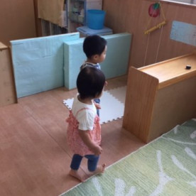アスク関町北保育園の写真3