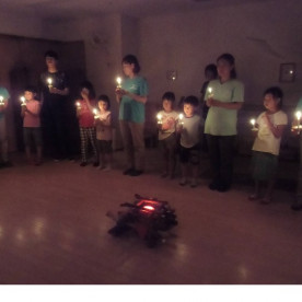 ベネッセ大泉学園保育園の写真5