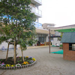 ベネッセ大泉学園保育園の写真3