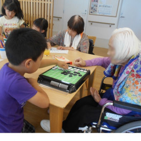 ベネッセ大泉学園保育園の写真4