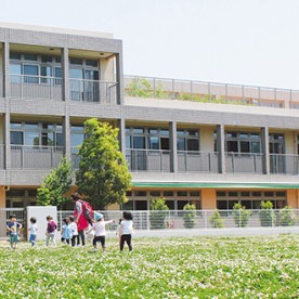 南船橋保育園