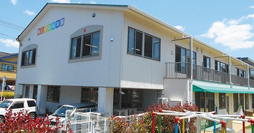 敬心ゆめ保育園