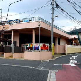 中央保育園の写真2