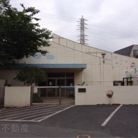 海神第一保育園の写真2