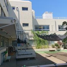 海神第二保育園