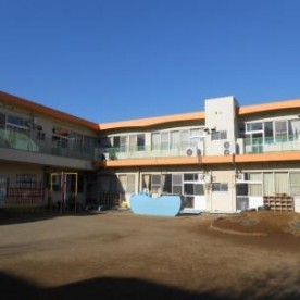 西船保育園
