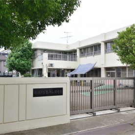 本中山保育園