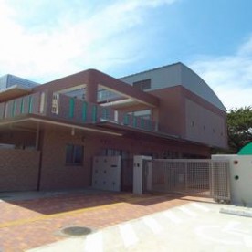 若葉保育園