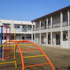 夏見第一保育園