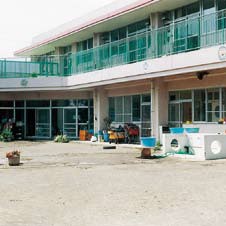夏見第二保育園