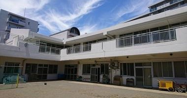 二宮保育園