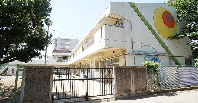 二宮保育園