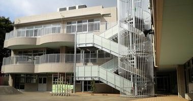 習志野台第一保育園