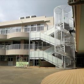 習志野台第一保育園