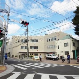 習志野台第一保育園の写真3