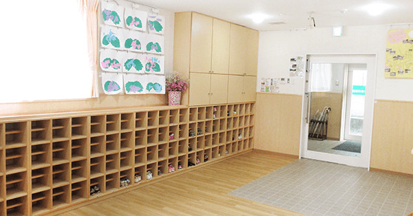 太陽の子東大泉保育園