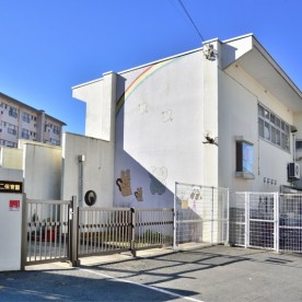 習志野台第二保育園