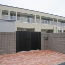 緑台保育園