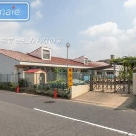 緑台保育園の写真2