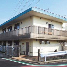 ナーサリー木の実