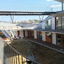あまねの杜保育園