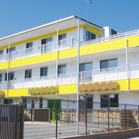 東船橋ちとせ保育園