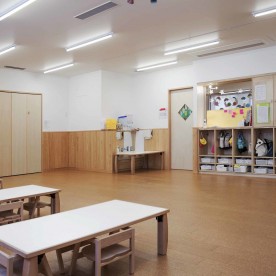 グローバルキッズ　コトニア西船橋園の写真2